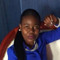 Tinyiko Happiness Ngonyama