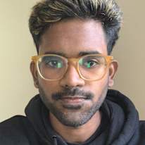 BAGGU VAMSI