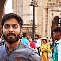 VAIBHAV ANKUSH YADAV