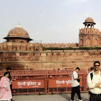 Tarun Raj