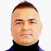 Rajesh Khatri