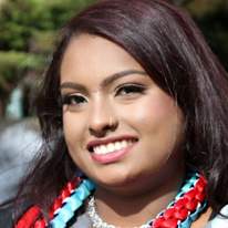 Tanisha neha Reddy
