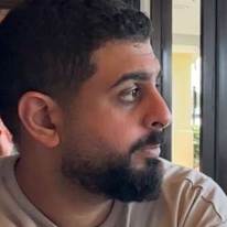 Abdulrahman Alghamdi