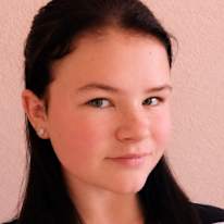 Megan Fourie
