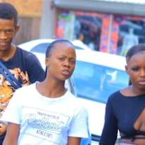 James Mpho