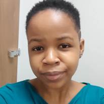 Mmatshepo Tshego