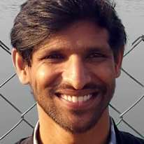 Vipanchi Kumar Vemula