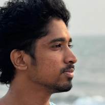 Aljith paul