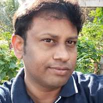 Rajesh Kumar