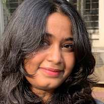 Aarohi Wabale