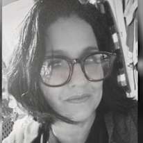 Sarah Gregory