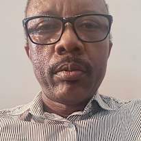 Tharcisse Hishamunda