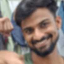Pravin Patil