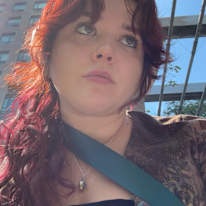 Hanna Attridge