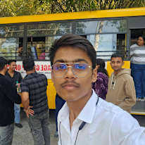 Aman Nanadanwar