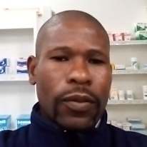 Siphiwe Biva