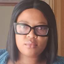 Ntelekeng Moloi