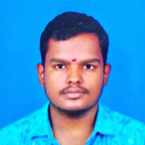 Karthikeyan S M