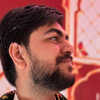 shubham varade