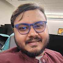 Abhro Deb