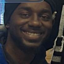 Deiondre Robins