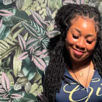 Chiazor Nworji