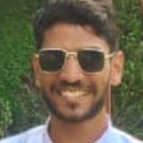 Jayesh Lodhi