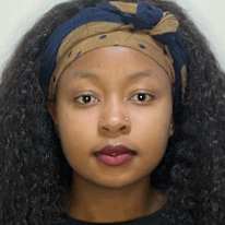 Lesedi Ramaila