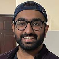 Saleh Iftikhar