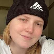 Sydnie Hallis