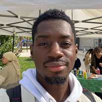 Malik Mfini