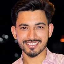 Sahil choudhary