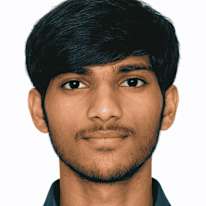 Jashwanth