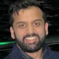 Vedant Virmani