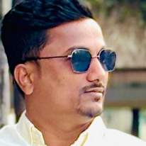 Shailesh Kante