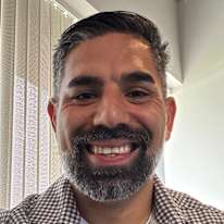 Francisco Mendoza