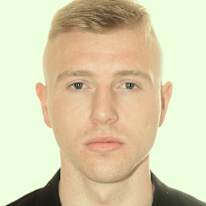 Cian Brennan