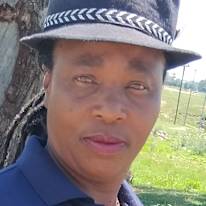 Nthabiseng