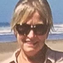 Lynda winger