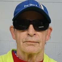 Michael ward