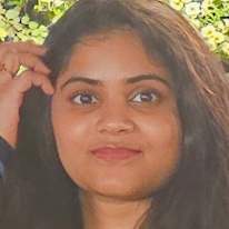 Jahnavi Pericherla