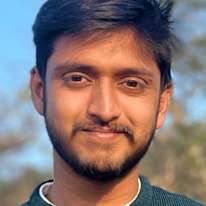 H R SUHAS SRIVATHSA