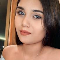 Tanisha chouhan