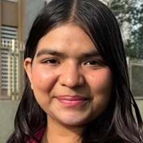 Chahat Jain