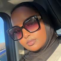 Sumaya Abdikadir