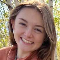 Megan Gaudet