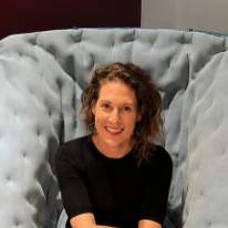 melissa pinson
