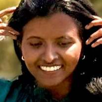 Pauline Sheeba Paulchandrasekhar