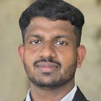 Vignesh