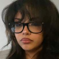 Kaysha M DeJesus
